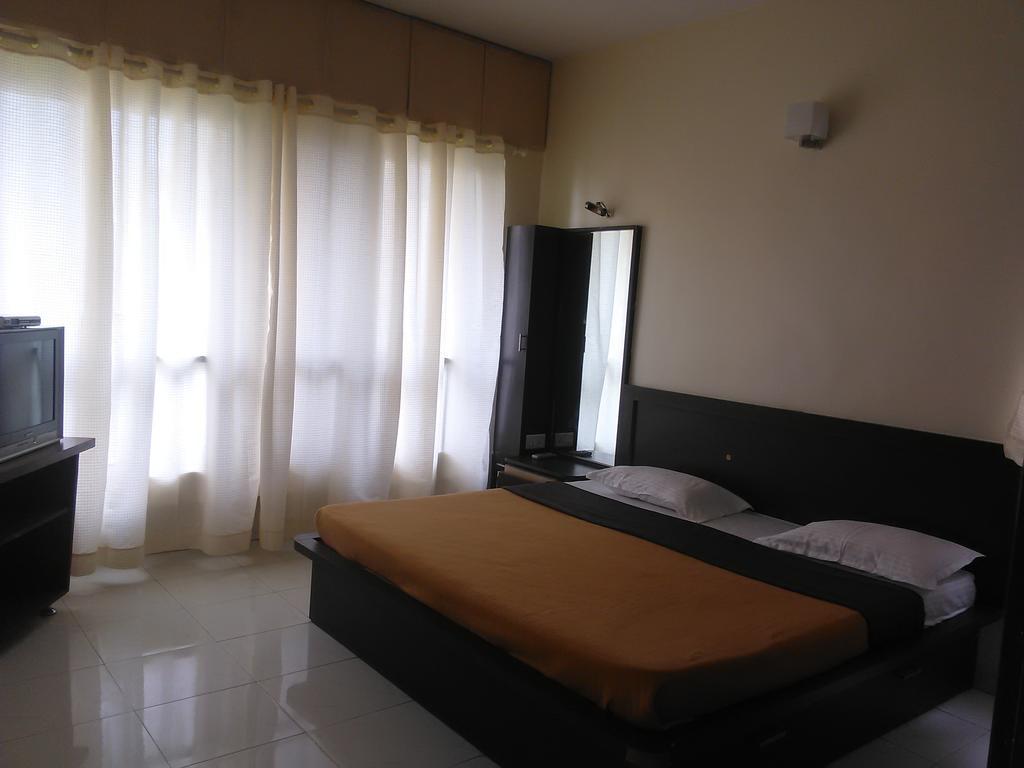 Valencia Hospitality Apartment Pune