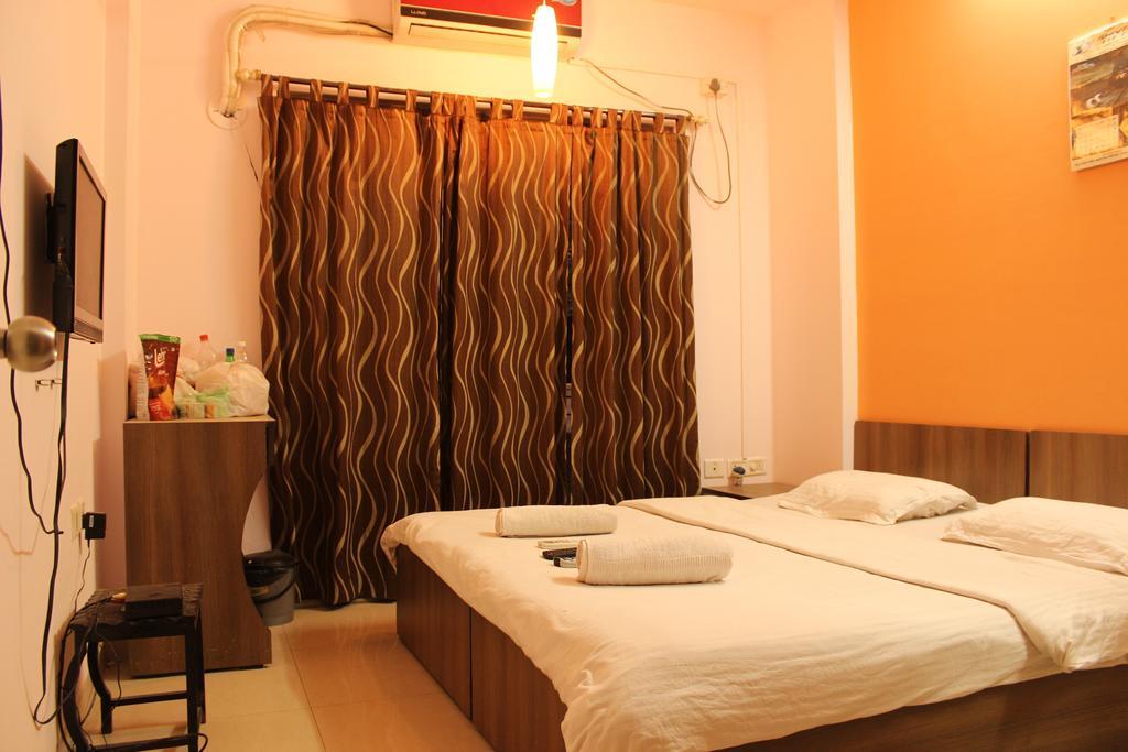 Valencia Hospitality Apartment