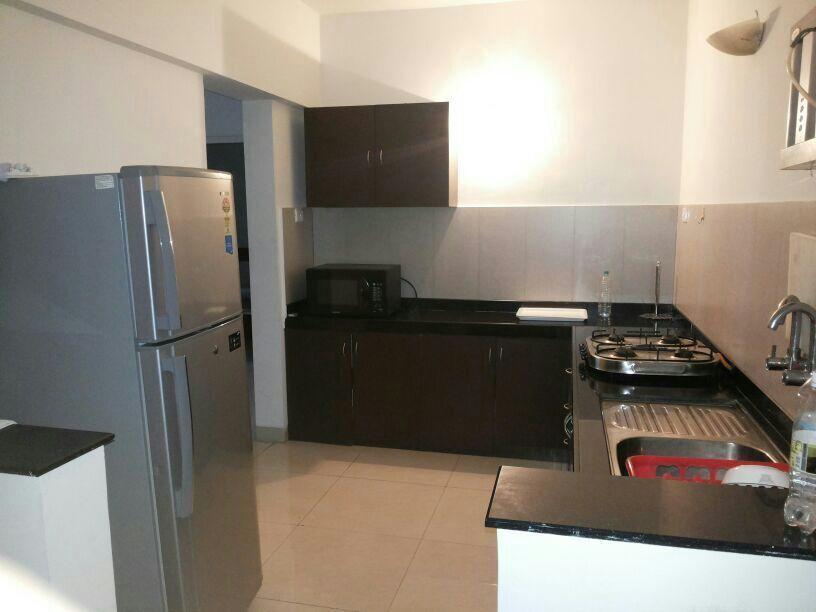 Apartment Valencia Hospitality *